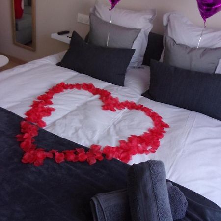 Le Bourget - Envolée Romantique Narbona Exterior foto