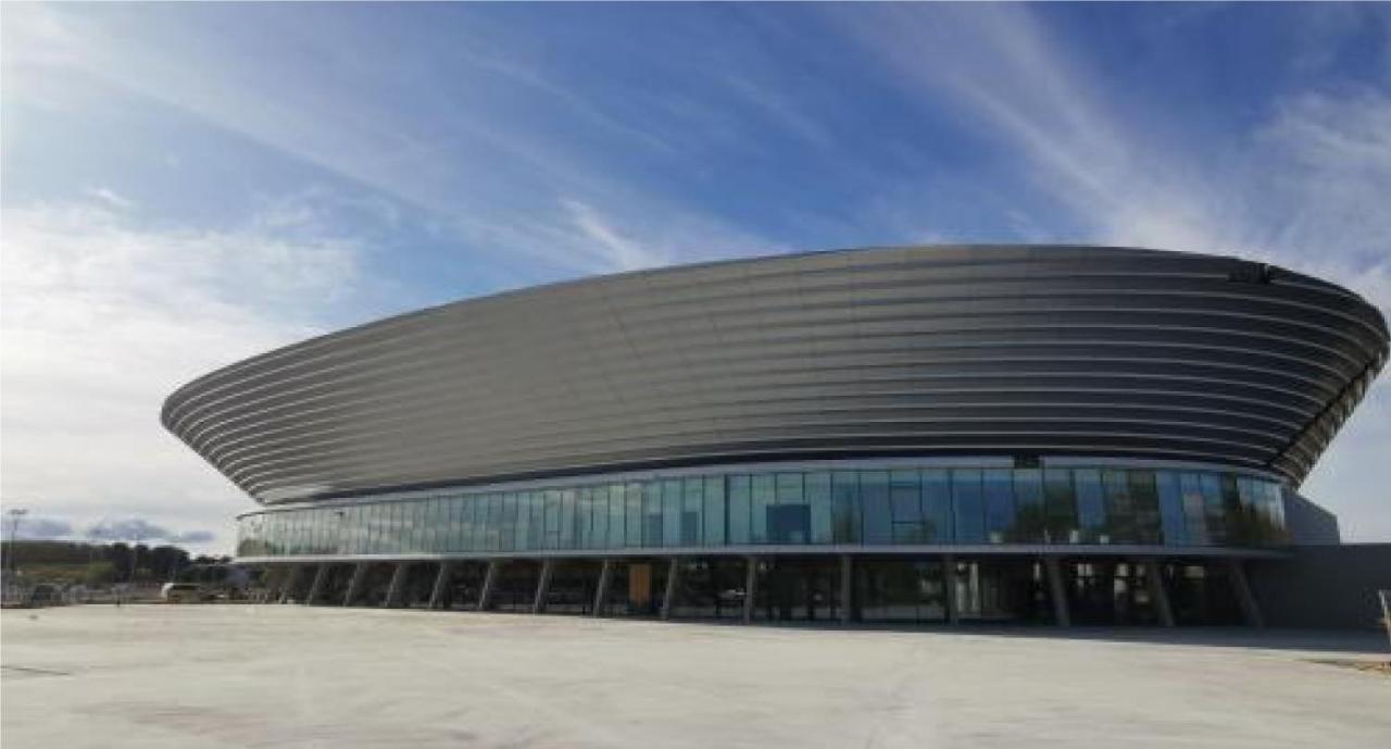 Le Bourget - Envolée Romantique Narbona Exterior foto